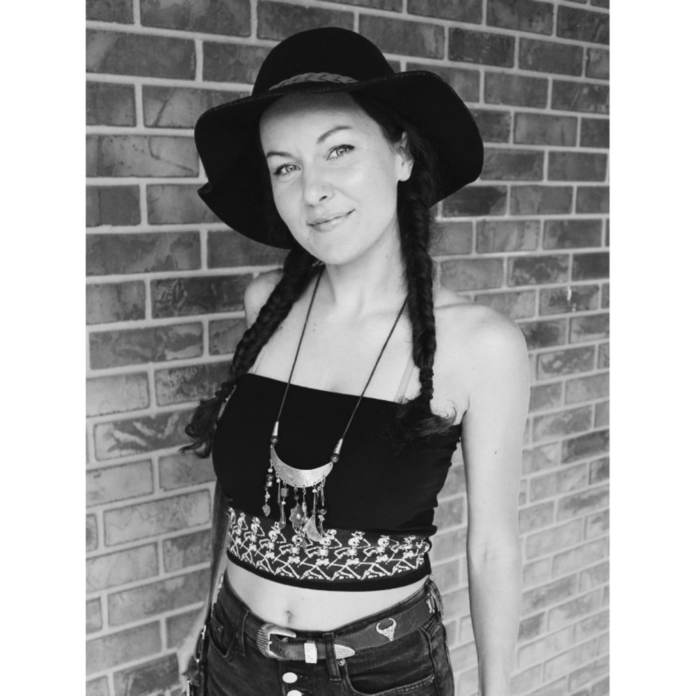 💀dancing skeletons top💀